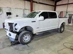 1FTEW1EP1HFB70974 2017 FORD F-150