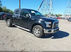 1FTEW1EP1HFB72627 2017 FORD F-150