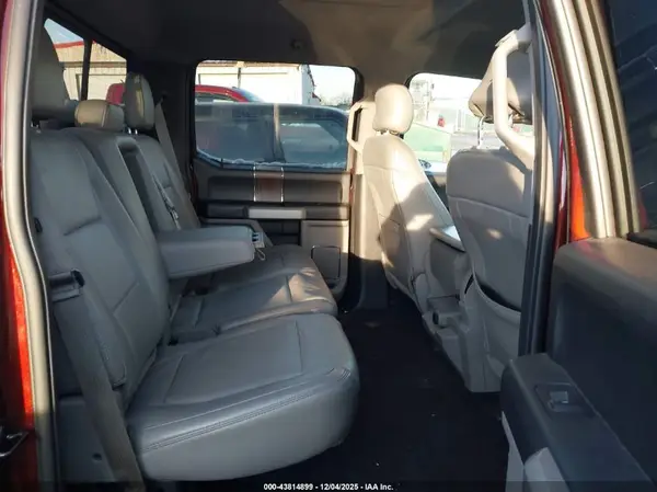 1FTEW1EP1HFB82527 2017 FORD F-150 - Image 8