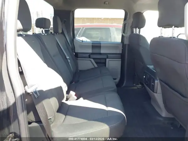1FTEW1EP1HFB84843 2017 FORD F-150 - Image 8