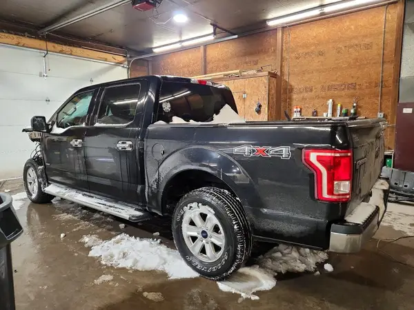 1FTEW1EP1HFC04170 2017 FORD F-150 - Image 2