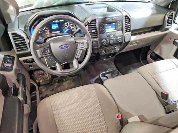 1FTEW1EP1HFC04170 2017 FORD F-150 - Image 8
