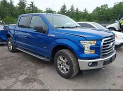 1FTEW1EP1HFC10695 2017 FORD F-150