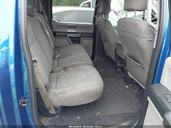 1FTEW1EP1HFC10695 2017 FORD F-150 - Image 8