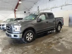 1FTEW1EP1HFC10745 2017 FORD F-150