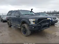 1FTEW1EP1HFC10910 2017 FORD F-150