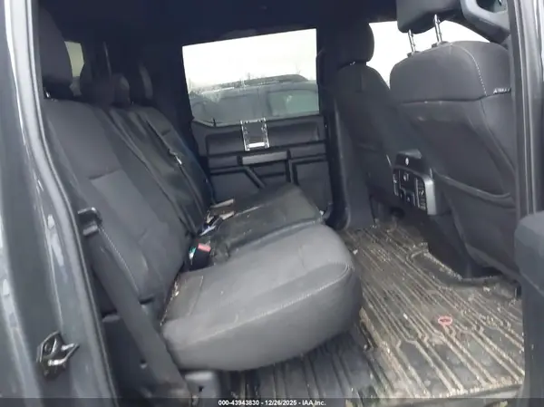 1FTEW1EP1HFC10910 2017 FORD F-150 - Image 8