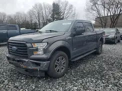 1FTEW1EP1HFC16237 2017 FORD F-150