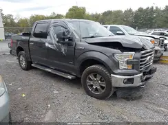1FTEW1EP1HFC28209 2017 FORD F-150