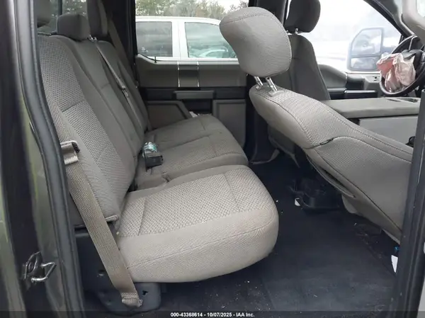 1FTEW1EP1HFC28209 2017 FORD F-150 - Image 8