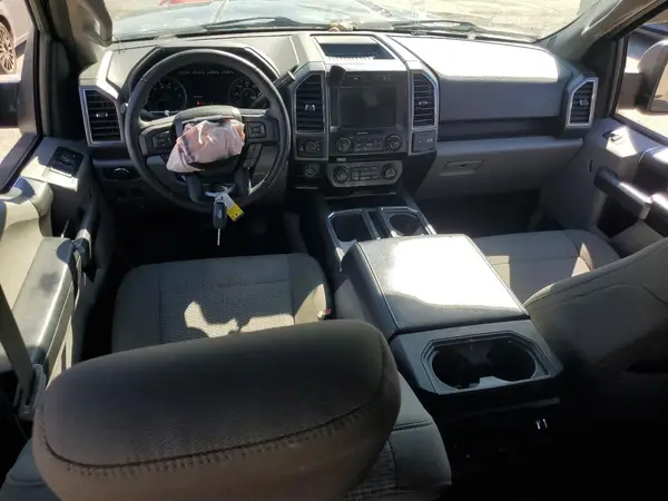 1FTEW1EP1HFC44605 2017 FORD F-150 - Image 8