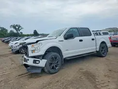 1FTEW1EP1HFC44684 2017 FORD F-150