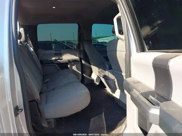 1FTEW1EP1HFC44751 2017 FORD F-150 - Image 8