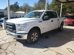 1FTEW1EP1HFC55569 2017 FORD F-150