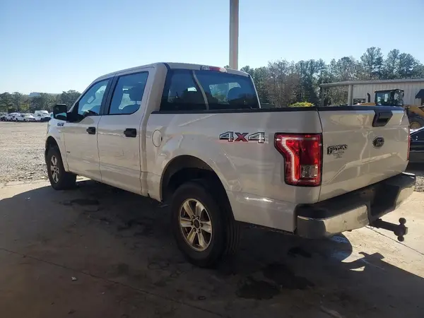 1FTEW1EP1HFC55569 2017 FORD F-150 - Image 2