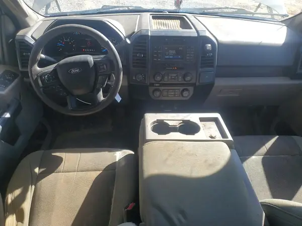 1FTEW1EP1HFC55569 2017 FORD F-150 - Image 8