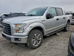 1FTEW1EP1HFC58021 2017 FORD F-150