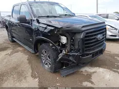 1FTEW1EP1HFC58522 2017 FORD F-150
