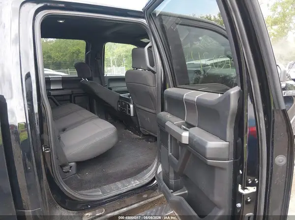 1FTEW1EP1HFC58522 2017 FORD F-150 - Image 8