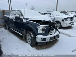 1FTEW1EP1HFC64546 2017 FORD F-150