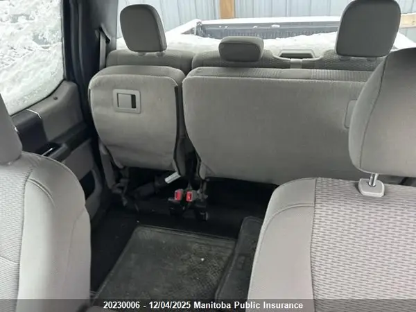 1FTEW1EP1HFC64546 2017 FORD F-150 - Image 8