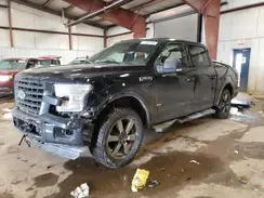 1FTEW1EP1HFC65051 2017 FORD F-150