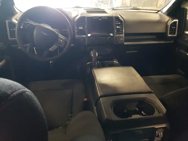 1FTEW1EP1HFC65051 2017 FORD F-150 - Image 8