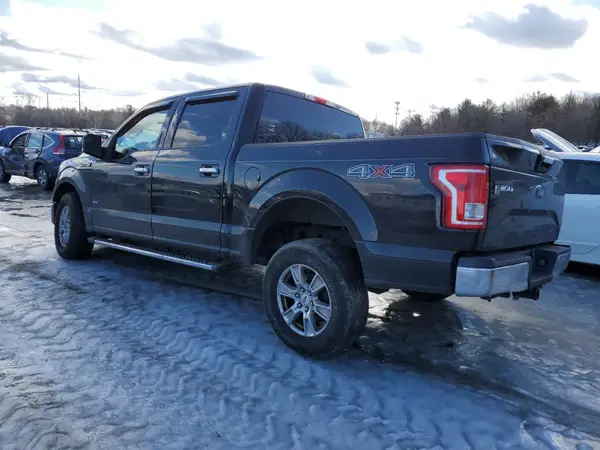 1FTEW1EP1HFC74350 2017 FORD F-150 - Image 2