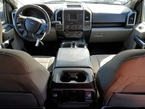 1FTEW1EP1HFC74350 2017 FORD F-150 - Image 8