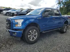 1FTEW1EP1HFC81539 2017 FORD F-150