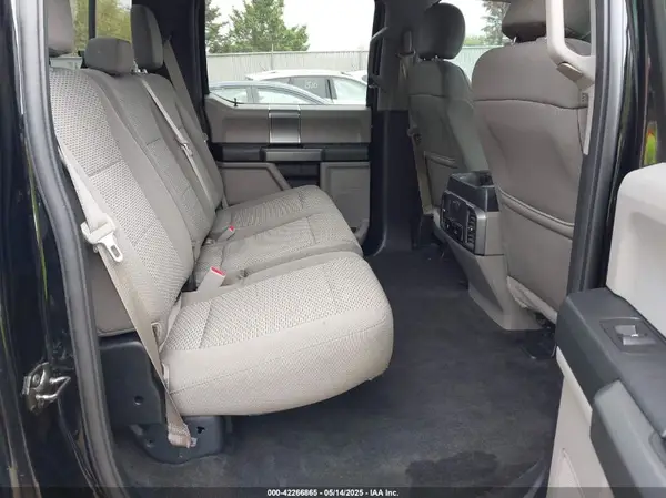 1FTEW1EP1HFC86806 2017 FORD F-150 - Image 8