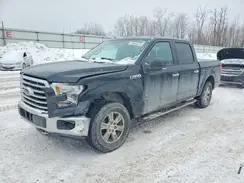 1FTEW1EP1HFC87051 2017 FORD F-150