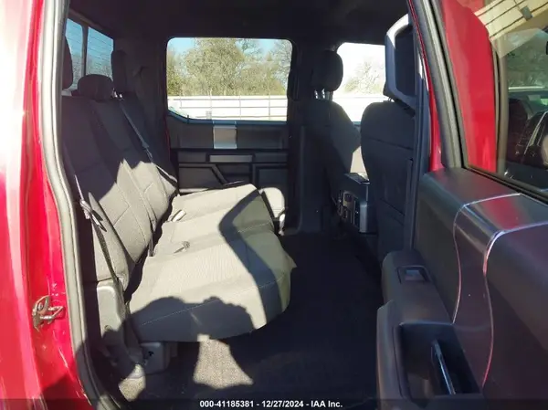 1FTEW1EP1HKC17671 2017 FORD F-150 - Image 8