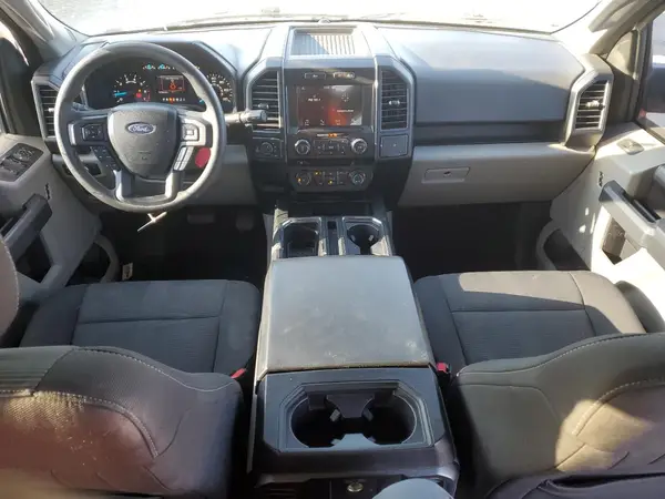 1FTEW1EP1HKC17749 2017 FORD F-150 - Image 8