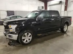 1FTEW1EP1HKC20523 2017 FORD F-150