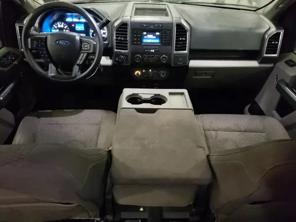 1FTEW1EP1HKC20523 2017 FORD F-150 - Image 8