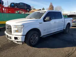 1FTEW1EP1HKC29223 2017 FORD F-150