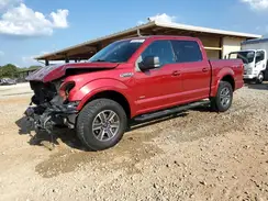 1FTEW1EP1HKC31618 2017 FORD F-150