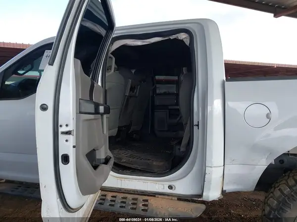 1FTEW1EP1HKC35555 2017 FORD F-150 - Image 8