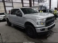 1FTEW1EP1HKC44580 2017 FORD F-150