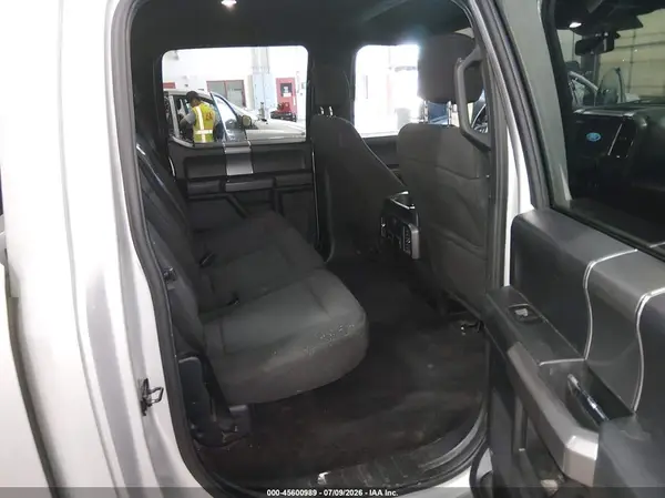 1FTEW1EP1HKC44580 2017 FORD F-150 - Image 8