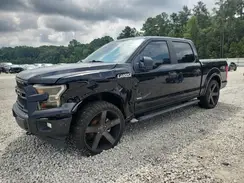 1FTEW1EP1HKC54784 2017 FORD F-150