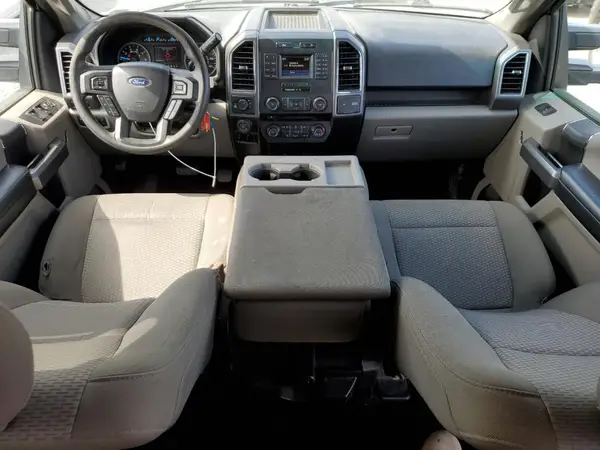 1FTEW1EP1HKC87994 2017 FORD F-150 - Image 8