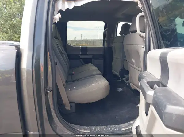 1FTEW1EP1HKD00212 2017 FORD F-150 - Image 8