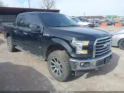 1FTEW1EP1HKD18743 2017 FORD F-150