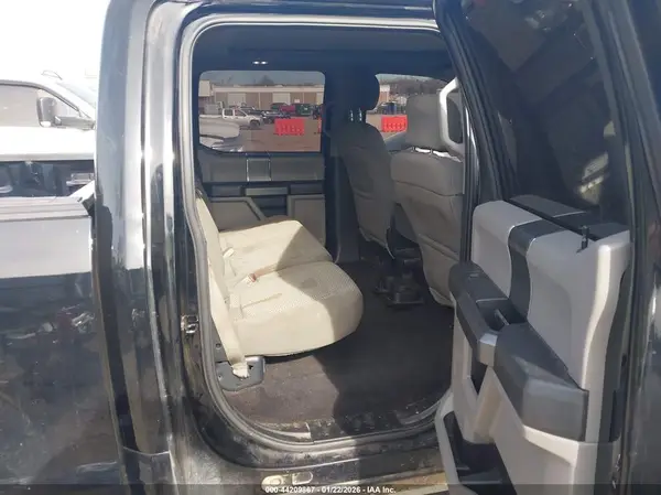 1FTEW1EP1HKD18743 2017 FORD F-150 - Image 8