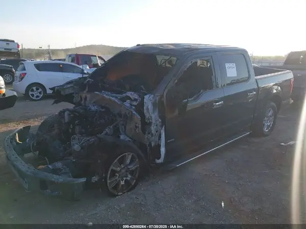 1FTEW1EP1HKD32447 2017 FORD F-150 - Image 2