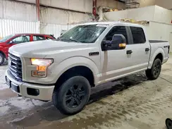 1FTEW1EP1HKD40693 2017 FORD F-150