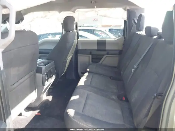1FTEW1EP1HKD41469 2017 FORD F-150 - Image 8