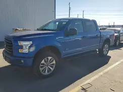 1FTEW1EP1HKD54206 2017 FORD F-150